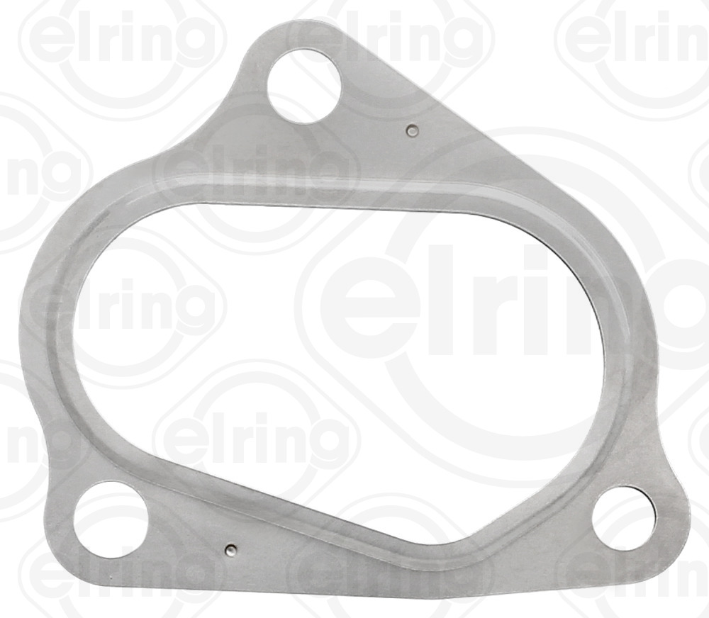 083.530, Gasket, exhaust pipe, ELRING, 28286-2A060, 01511200, 730-912, 966905