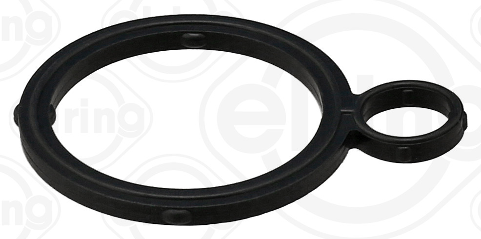Gasket, cylinder head cover - 089.340 ELRING - 1676247880