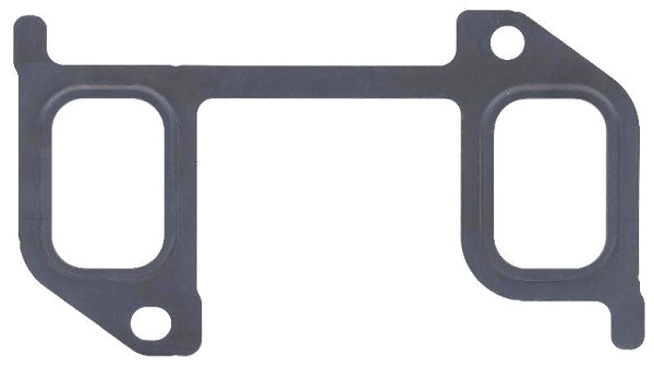 Gasket, exhaust manifold - 009.290 ELRING - 2C469A457AA, 600614