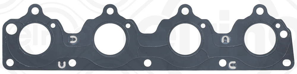Gasket, exhaust manifold - 093.890 ELRING - 481H-1008026, 600289