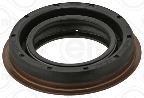 107.940, Shaft Seal, differential, ELRING, 12755013, 3121.61, 55207298, 374151, 55256340, 374514, 71735264, 55556843, 71740625, 90342143, 01033292B, 12.37203, 180318, 200529, 520046, NA5508, V40-1114