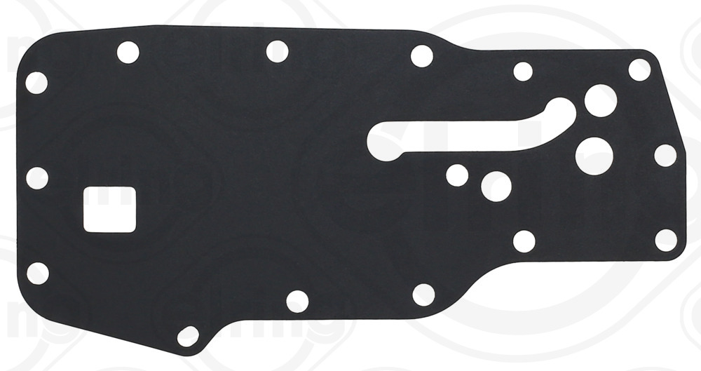 109.210, Gasket Set, oil cooler, ELRING, 2515639, 3974127, 5179064AA, 3977913, 77062600, ES72376