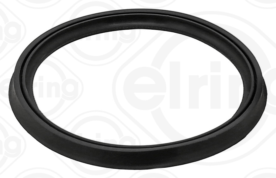 Seal Ring, charge air hose - 121.220 ELRING - 0279974045, 8201089106, 95522467