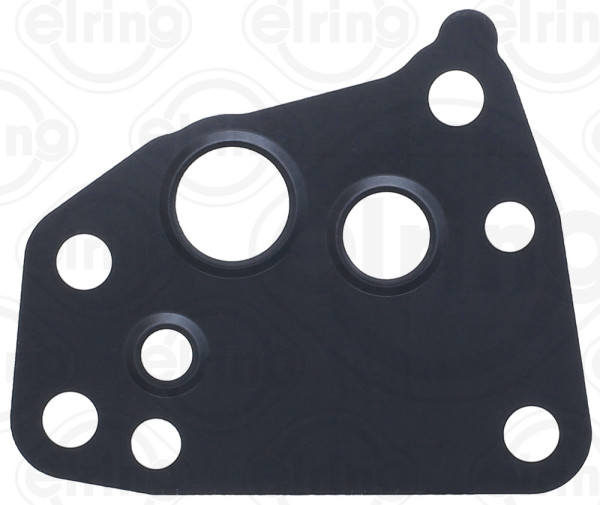 Gasket, charger - 129.030 ELRING - 5175632AA, 6421420681, 68053189AA
