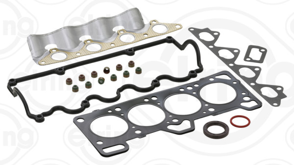 Gasket Kit, cylinder head - 135.430 ELRING - 20920-22A00, 20920-22A10, 02-53225-02