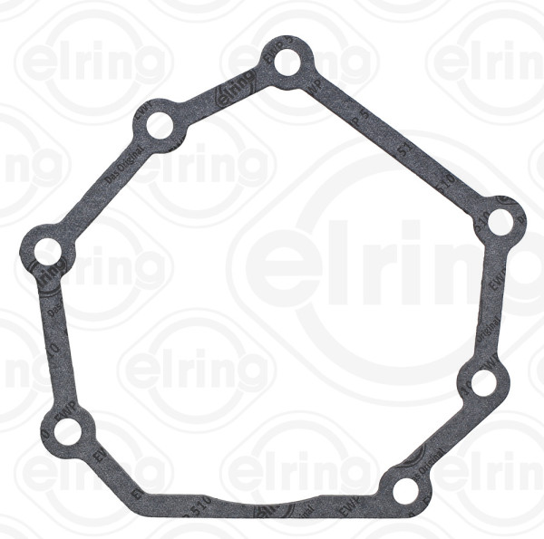 136.930, Gasket, timing case cover, ELRING, 1374327, 00942300, 920990, EPL-4327