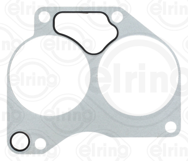 Gasket, thermostat housing - 137.850 ELRING - 3680602