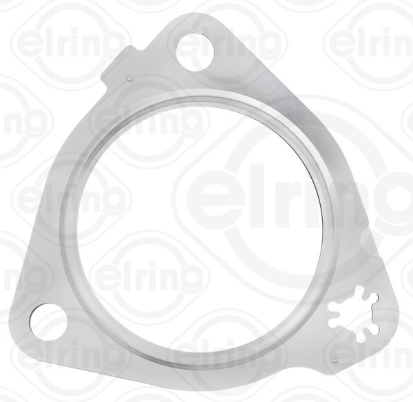 140.960, Gasket, exhaust pipe, ELRING, AA53-6L612-AC, AA53-6L612-AD, AA53-6L612-AE, AA53-6L612-AF, AA5Z-6L612-A, 608400