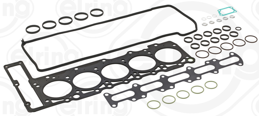 Gasket Kit, cylinder head - 146.010 ELRING - 6050102420, A6050102420 ...