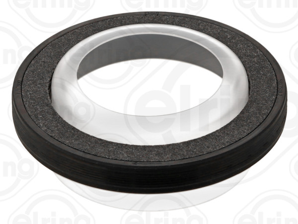 161.060, Shaft Seal, crankshaft, ELRING, 68490074AA