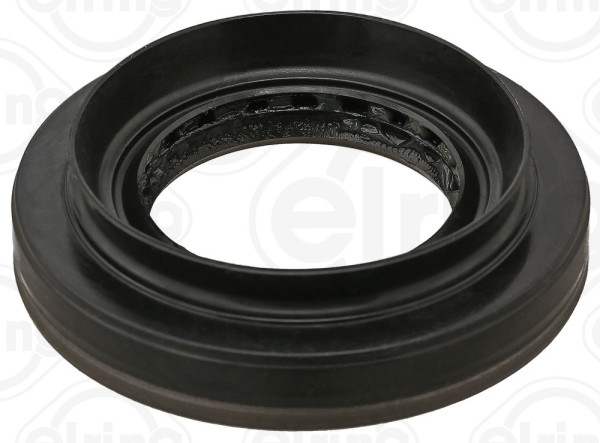 161.160, Shaft Seal, differential, ELRING, 38342-N3100, 38342-03E01, 38342-81X01, 710633, 82016612, NJ186, 19016612B