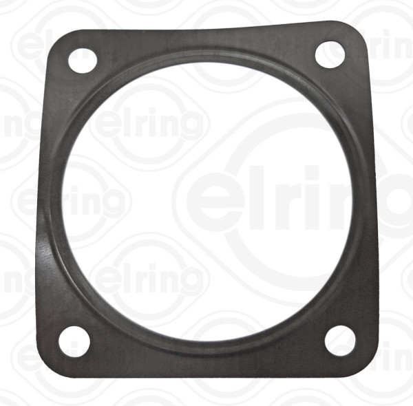 162.441, Gasket, intake manifold housing, ELRING, 6060980180, A6060980180, 522166