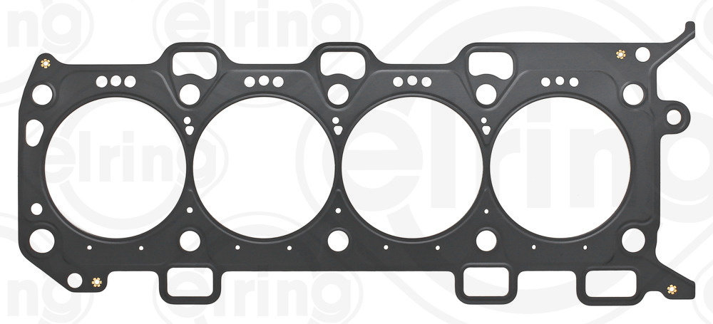 177.160, Gasket, cylinder head, ELRING, KR3E-6051-AA, KR3E-6051-AB, KR3Z-6051-A, KR3Z-6051-C