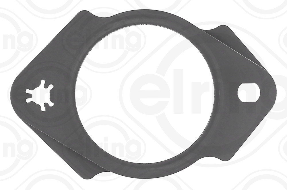 178.270, Gasket, exhaust pipe, ELRING, FR3V-5B266-AB, FR3Z-5B266-A