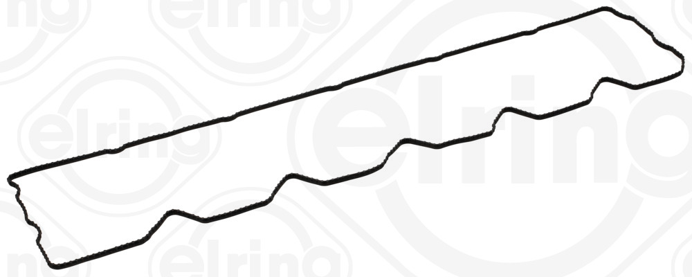 184.360, Těsnění, kryt hlavy válce, Těsnění víka vent., ELRING, 3966708, 5272959, 71-18169-00, 922930, X90701-01