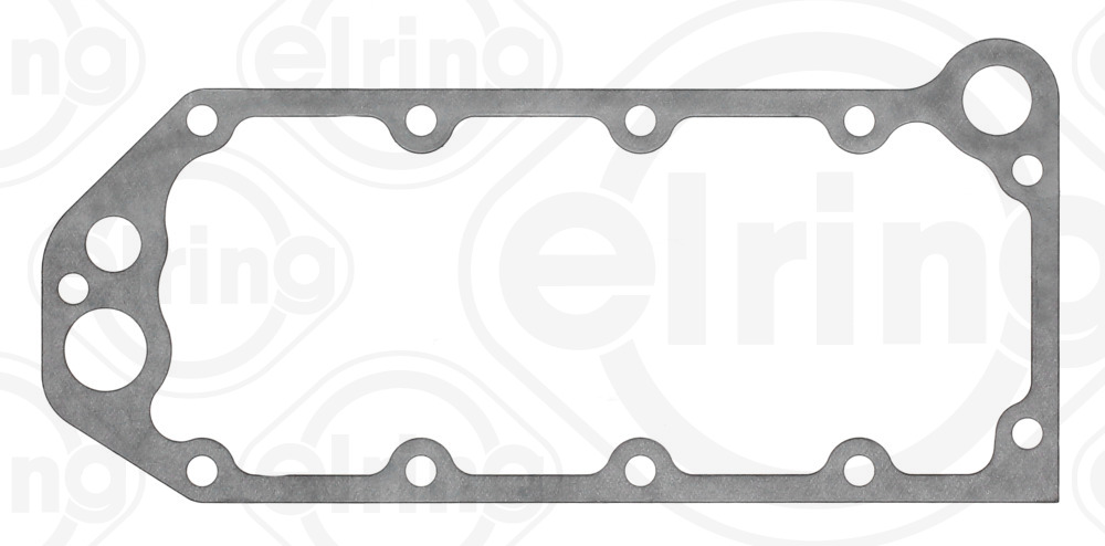 185.010, Dichtung, Ölkühler, ELRING, 3918174, 00958900