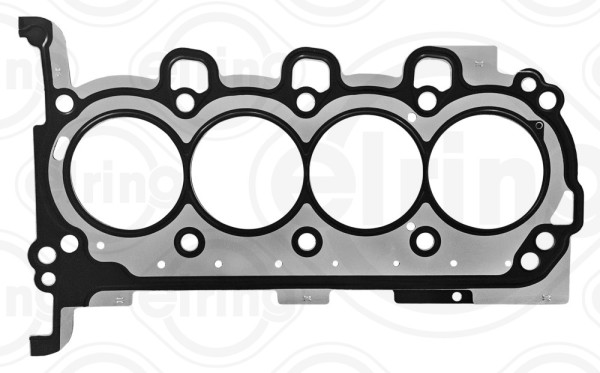 188.880, Těsnění, hlava válce, Těsnění hl.válců, ELRING, 22311-03HA0, 10253600, 61-11303-00, H85098-00, HG2380