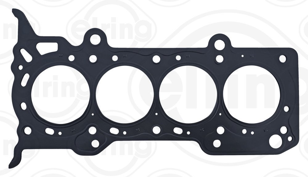 194.840, Gasket, cylinder head, ELRING, 1005C791, 10255800, 61-10770-00, H85055-00