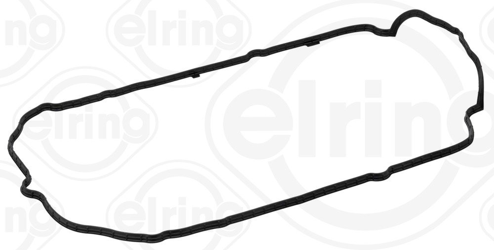 194.950, Gasket, cylinder head cover, ELRING, 1035B339, 11168400, 71-17684-00, X90670-01