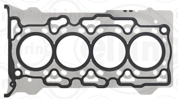 198.380, Zylinderkopfdichtung, ELRING, 1005B577, 1607592280, 10198510, 61-54100-10, 83403219, 871964, CH7580A, H40613-10, HG2154A, J1255005