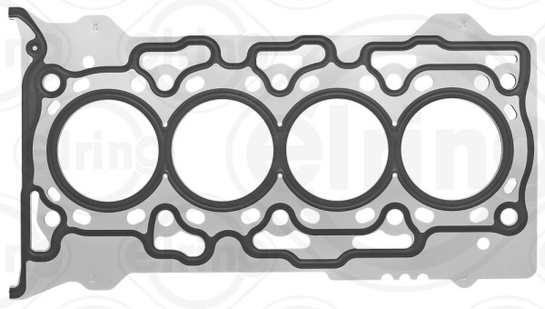 200.140, Gasket, cylinder head, ELRING, 1005B579, 1607592480, 10198520, 61-54100-20, 83403218, 871965, CH7580B, H40613-20, HG2154B, J1255025