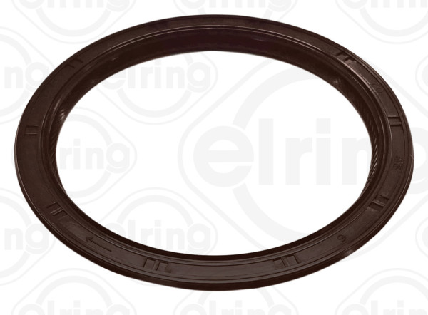 200.200, Shaft Seal, crankshaft, ELRING, 1052B061, 1607593180, 15098200, 49117461, 81-54174-00, OS1638, OS7389, P77784-01