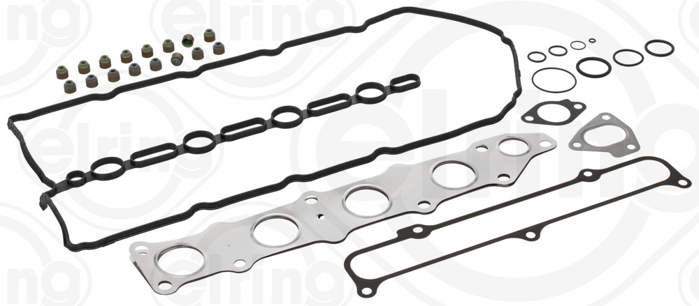 200.510, Gasket Kit, cylinder head, ELRING