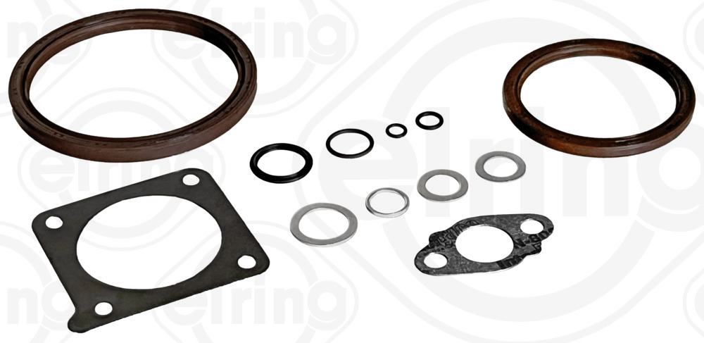 200.530, Gasket Kit, crankcase, ELRING