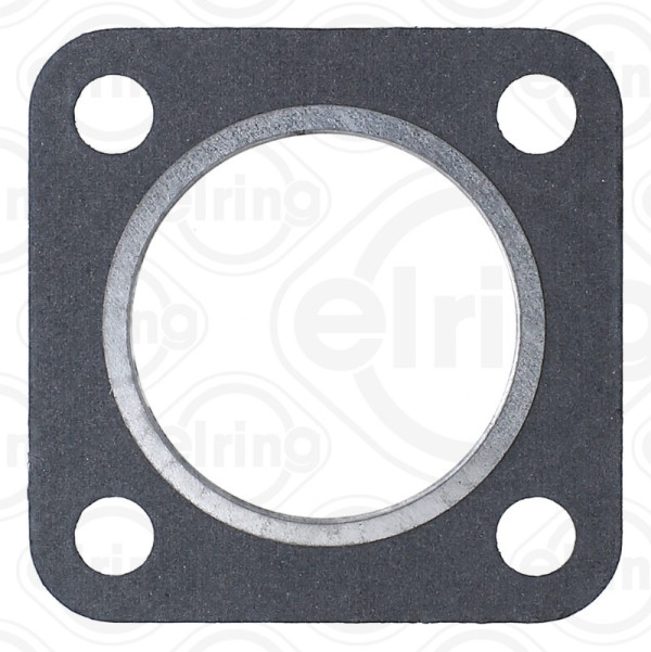 Gasket, exhaust pipe - 200.736 ELRING - 811253115A, 00823500, 027493H