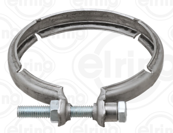 203.060, Pipe Connector, exhaust system, ELRING, 11658518404, 104-893