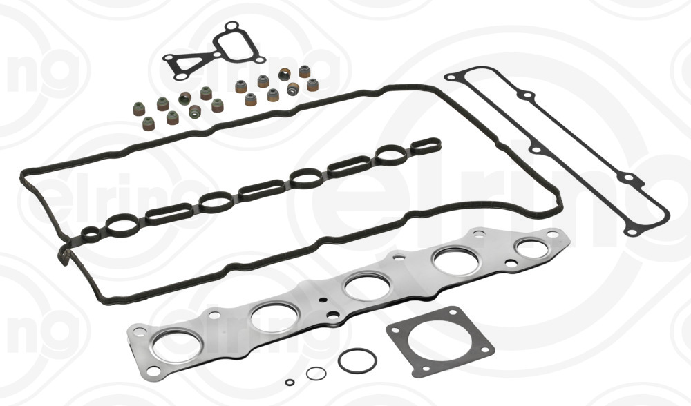 207.630, Gasket Kit, cylinder head, ELRING