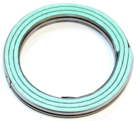 020.851, Seal Ring, exhaust pipe, ELRING, 90917-06037, 027102H, 19001100, 256-055, 492119, 520974, 771-936, 83487930, JE013, 9091706037