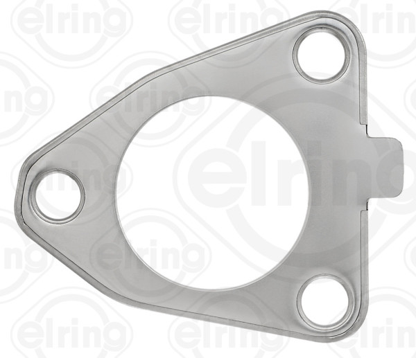 209.060, Gasket, charger, ELRING, 28285-2F100, 28285-2F000, 01268100, 489-501