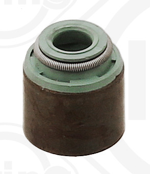 218.960, Seal Ring, valve stem, ELRING, 13211AA120, 12032100, 70-17789-00, P93908-00