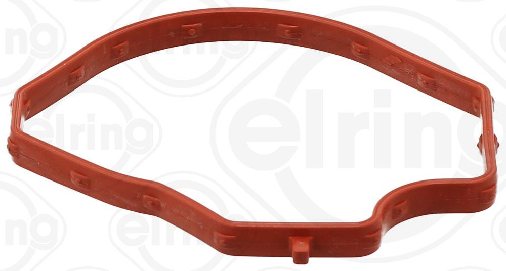 226.150, Gasket, intake manifold housing, ELRING, ZJ01-13-655