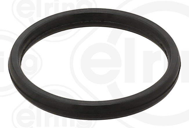 Gasket, housing cover (crankcase) - 240.190 ELRING - 06E103181K, 95810158300