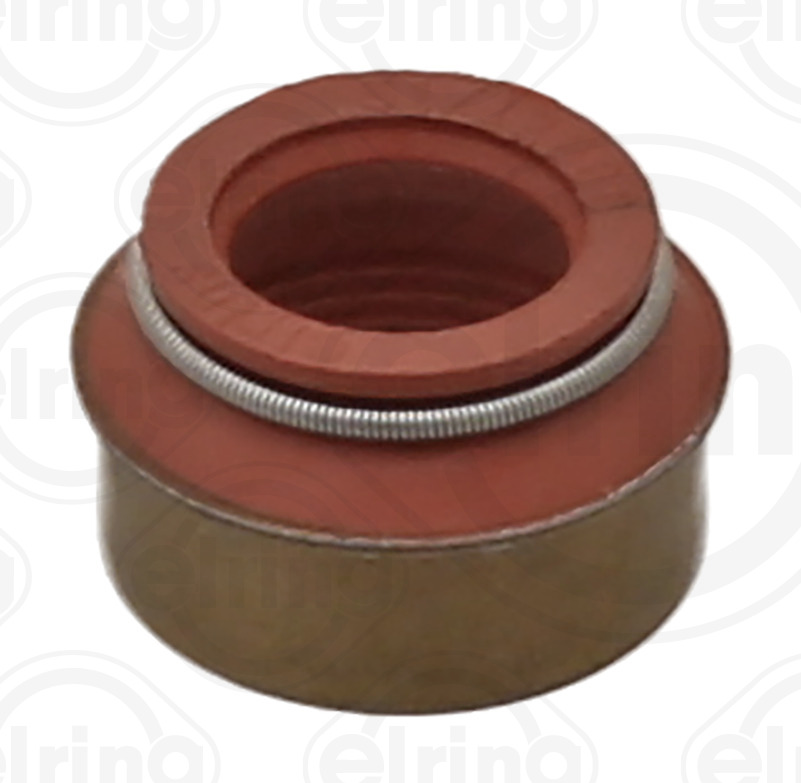 Seal Ring, valve stem - 242.510 ELRING - 1813133, 12049800, 19036877