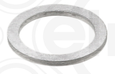 Seal Ring, oil drain plug - 246.000 ELRING - 007603016102, 01118706, 0209505