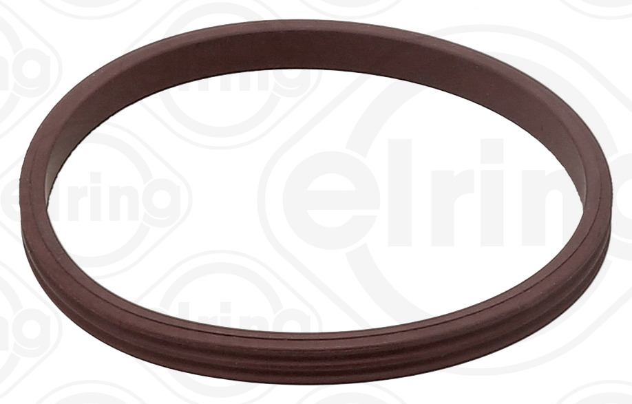 273.920, Gasket, intermediate shaft, ELRING, 99610511201, 961306