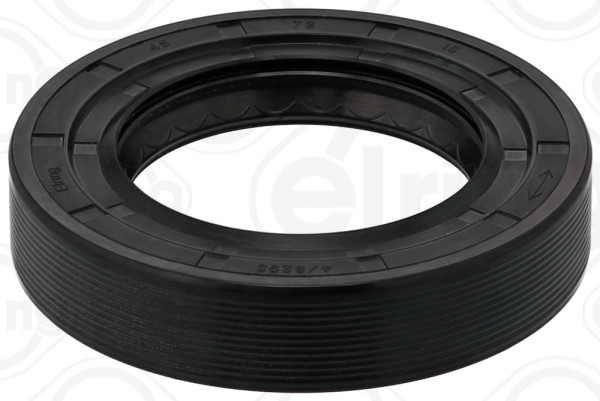 277.525, Shaft Seal, differential, ELRING, 091301189, 091301189A, 091301189B, 01027679B, 101812, 12851, 521354