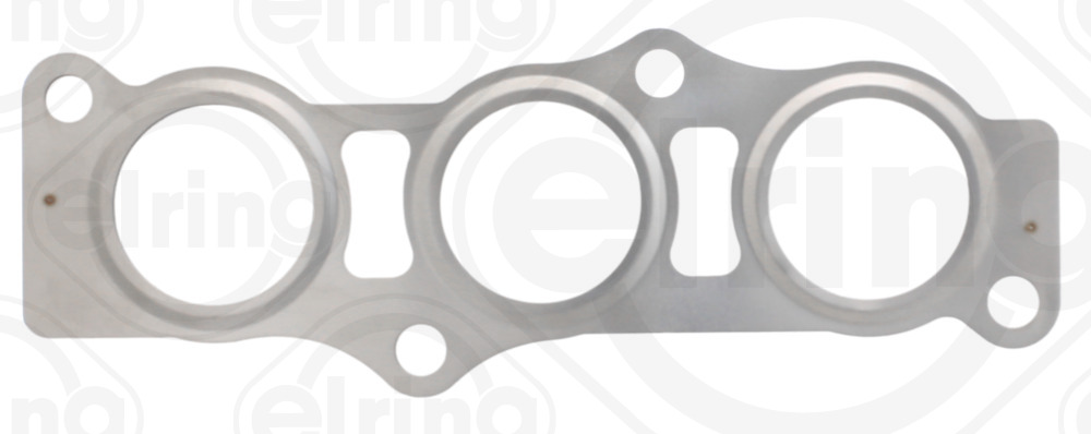 Gasket, exhaust manifold - 291.540 ELRING - 0349.L1, 17173-0Q010, 17173-40020