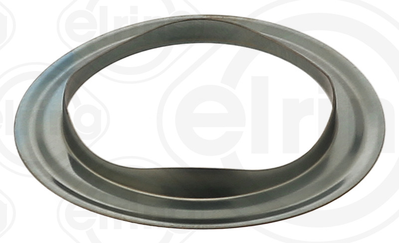 Seal Ring, charger - 298.071 ELRING - 11658582695, 410-533