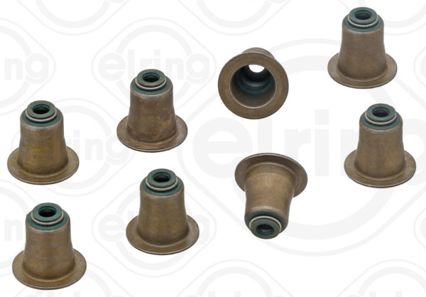 Seal Set, valve stem - 308.630 ELRING - 11340038720, 104297, 12-37256-03