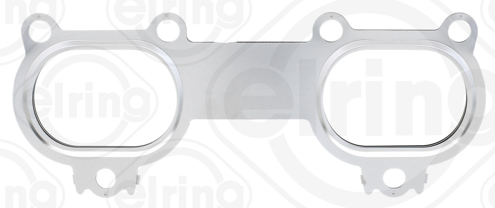Gasket, exhaust manifold - 311.132 ELRING - 982251235A, 601331