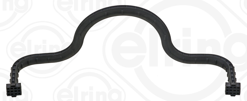 Gasket, timing case cover - 317.961 ELRING - 20815558, 2.10475, TNL-558