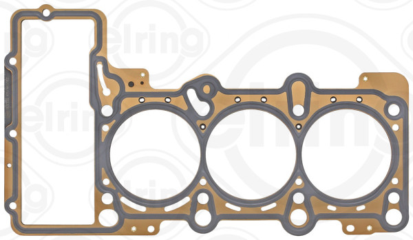 323.330, Gasket, cylinder head, ELRING, 06E103148AD, 958.104.173.00, 06E103148AG, 10167900, 415500P, 60-37015-00, 871171, CH0528, H40461-00, 61-37015-00, 873864