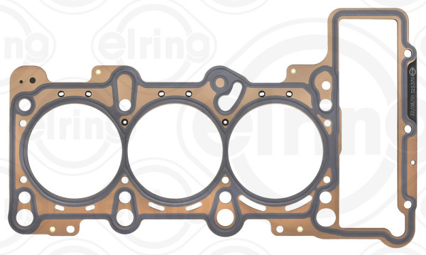 Gasket, cylinder head - 323.370 ELRING - 06E103149AD, 958.104.174.00, 06E103149AG