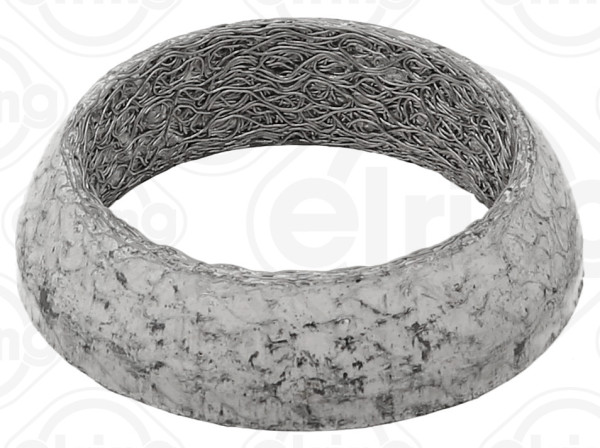 Gasket, exhaust pipe - 353.700 ELRING - ZJ01-40-581A, 01214900, 491297