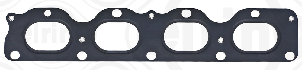 Gasket, exhaust manifold - 355.340 ELRING - 12992396, 71744380, 849533