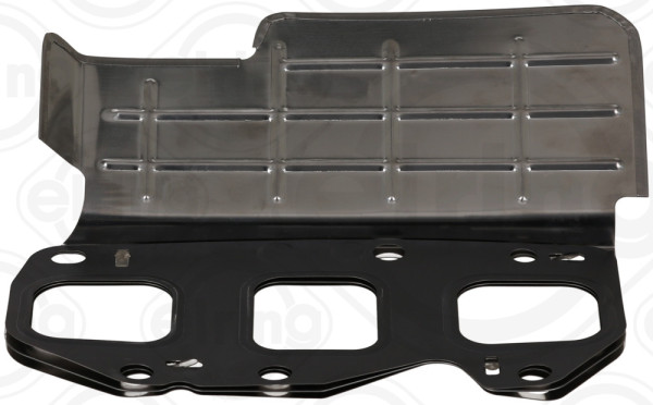 Gasket, exhaust manifold - 366.921 ELRING - 03H253039H, 958.111.181.00, 13238500